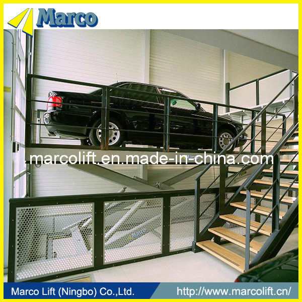 Tavola di sollevamento per carrelli per carrelli per gru per officine versatili